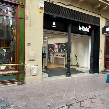 Sientete Como En Casa Sevilla Exterior foto